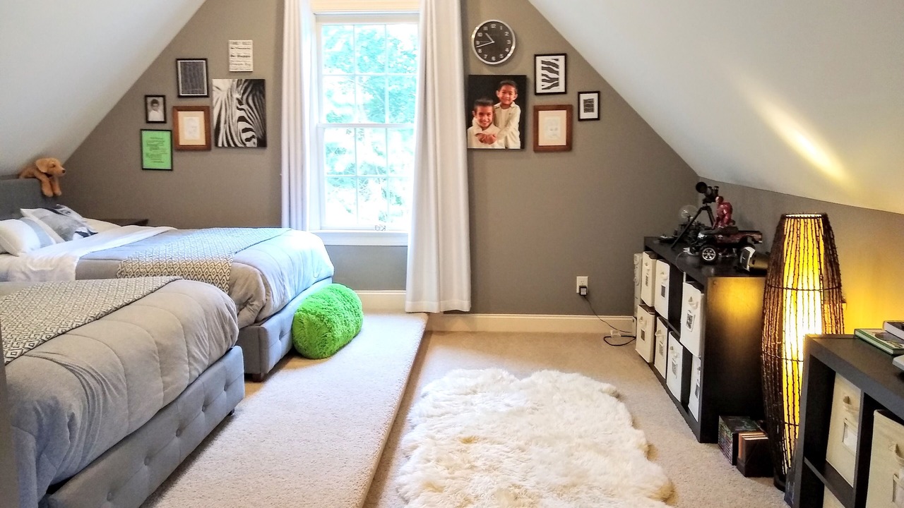 Photo of Bedroom in Raleigh