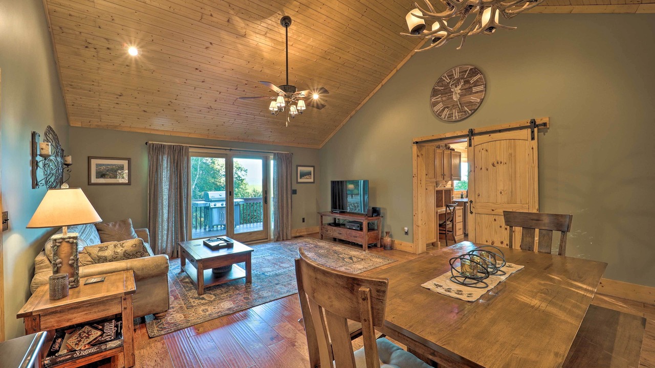 Photo of Bedroom in Hays