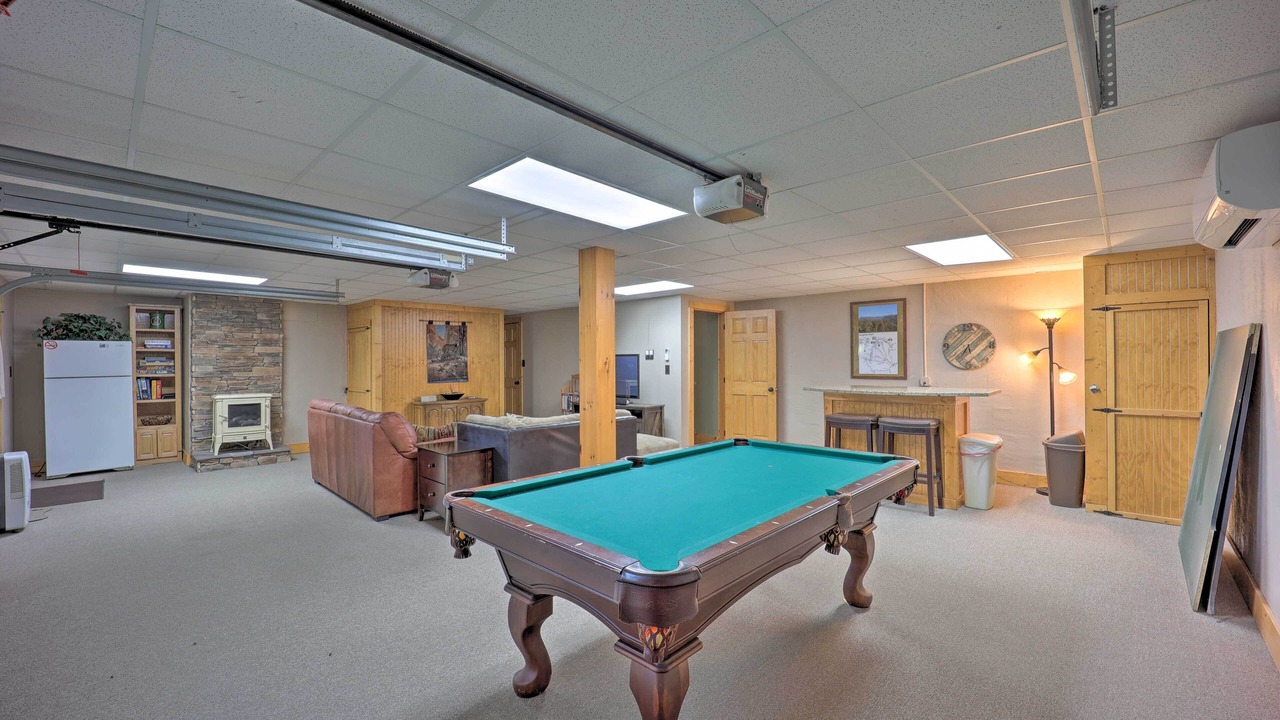 Photo of Livingroom in Hays