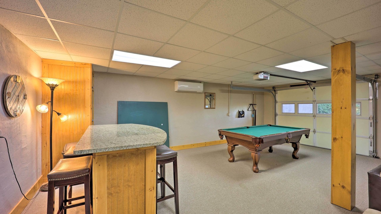 Photo of Bedroom in Hays