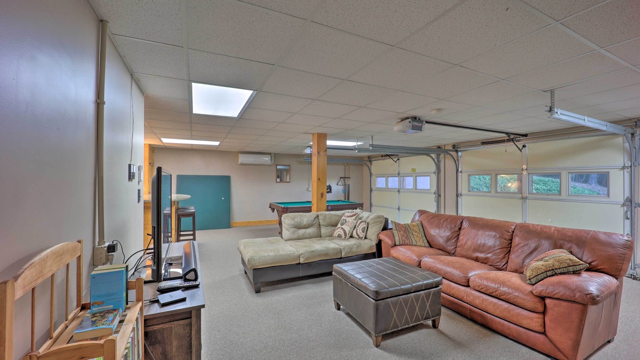 Photo of Livingroom in Hays
