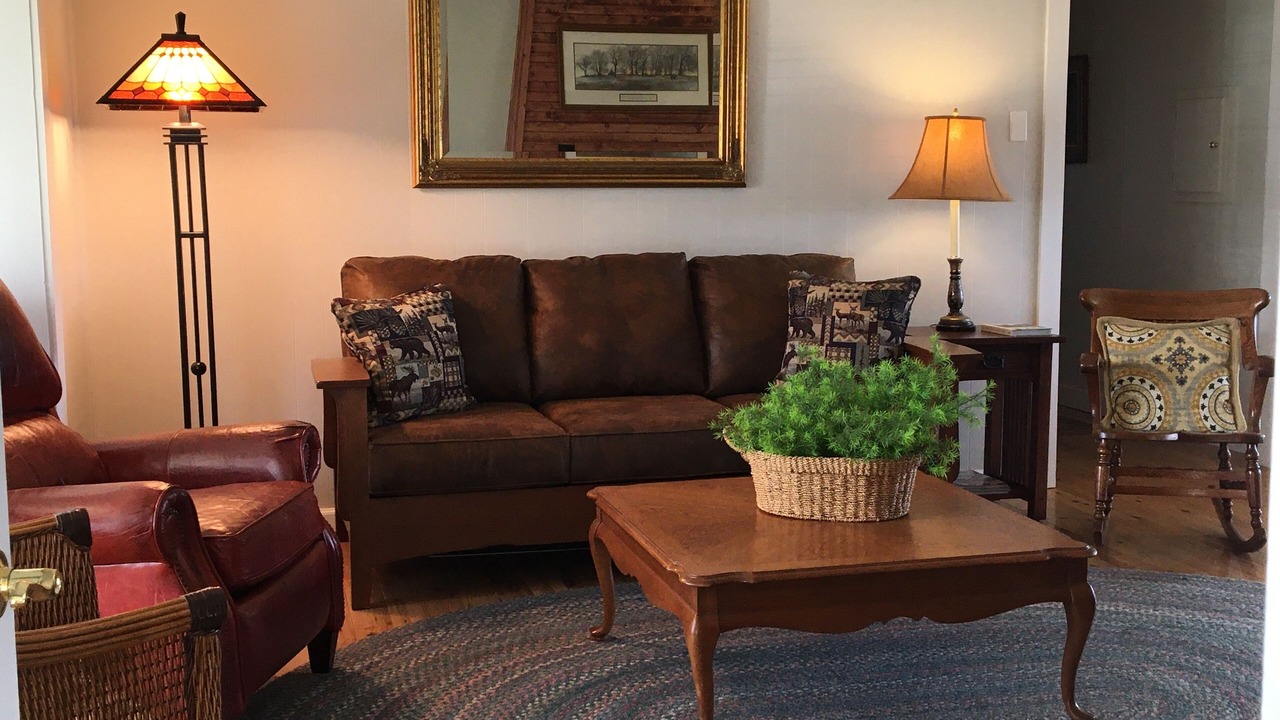 Photo of Livingroom in Sparta