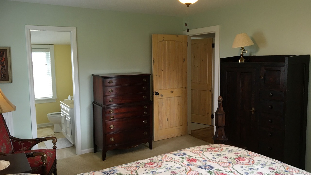Photo of Bedroom in Sparta