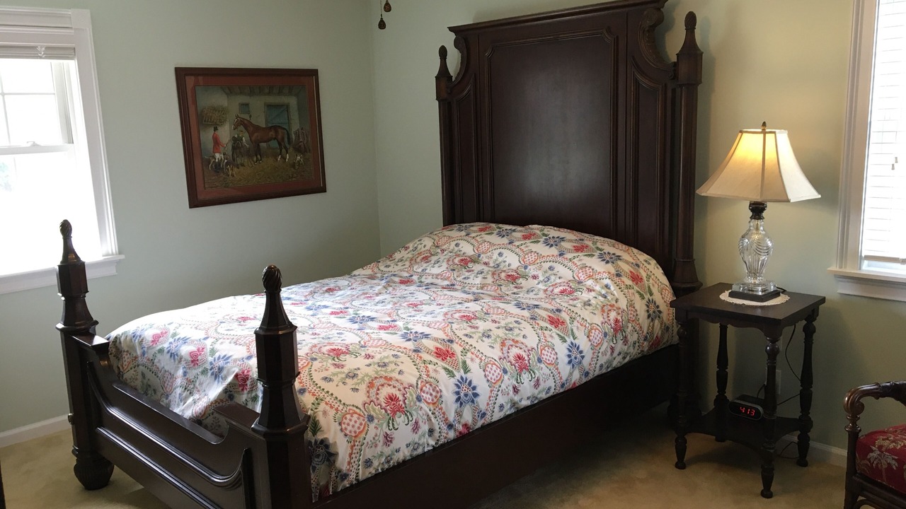 Photo of Bedroom in Sparta