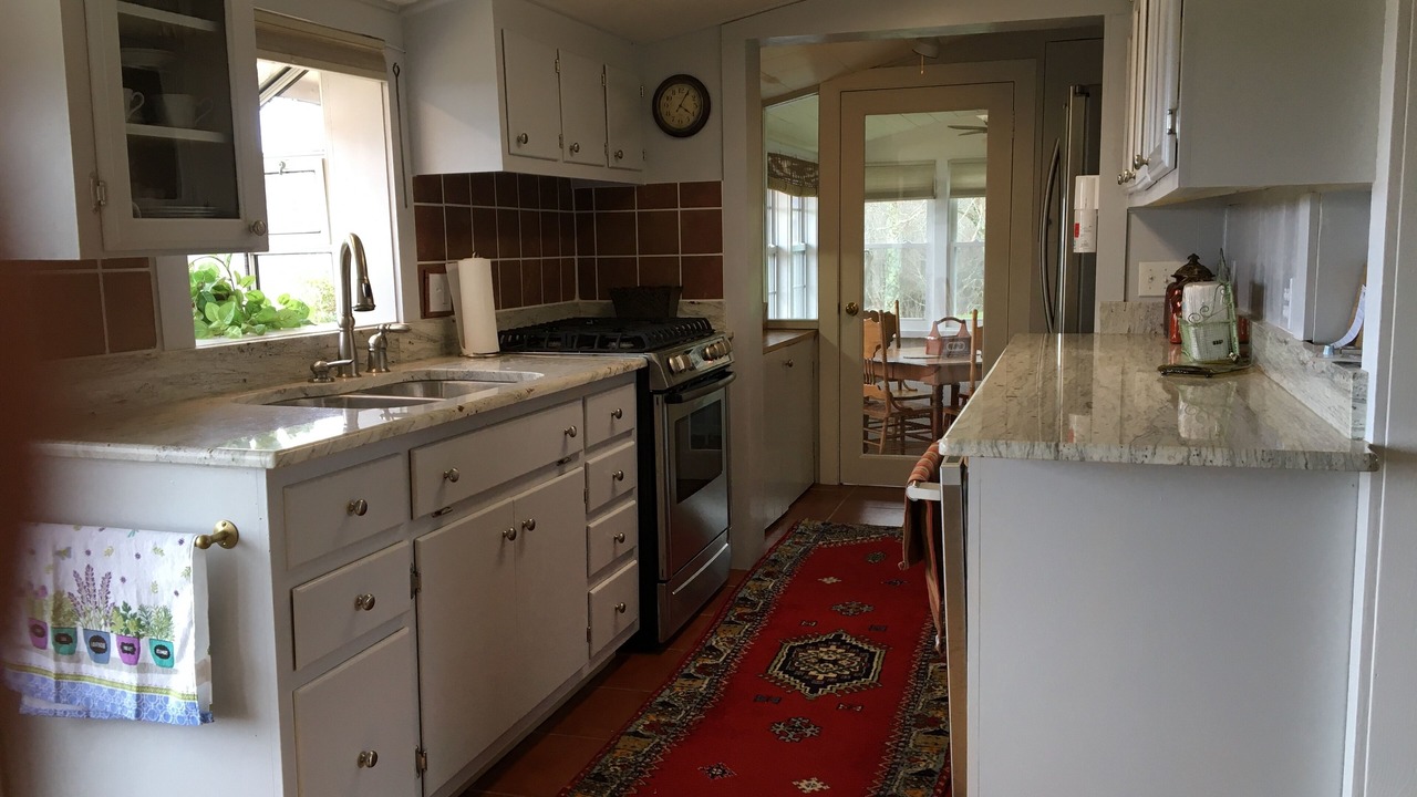 Photo of Kitchen in Sparta