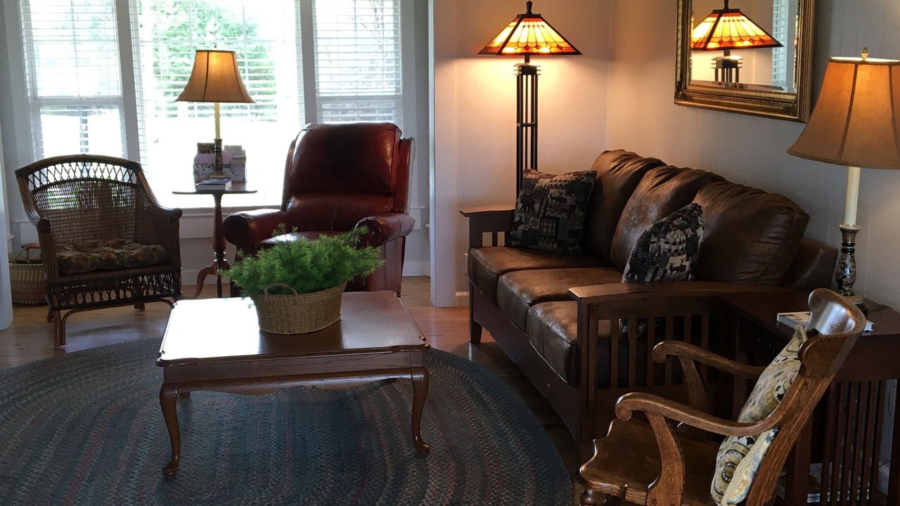 Photo of Livingroom in Sparta