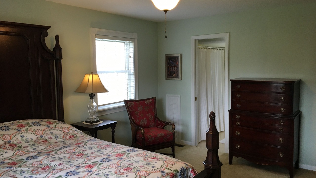 Photo of Bedroom in Sparta