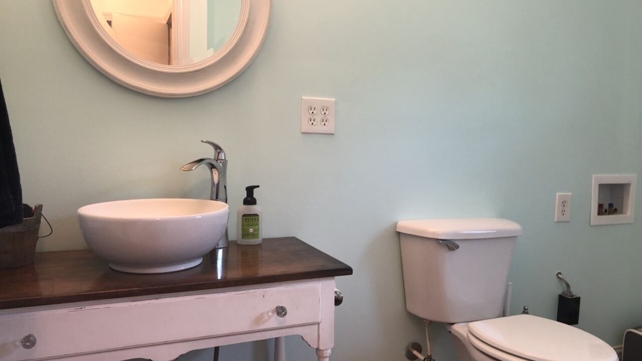 Photo of Bathroom in Pinnacle