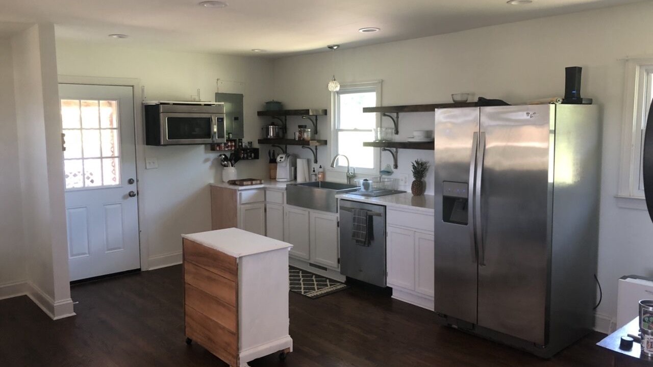 Photo of Kitchen in Pinnacle