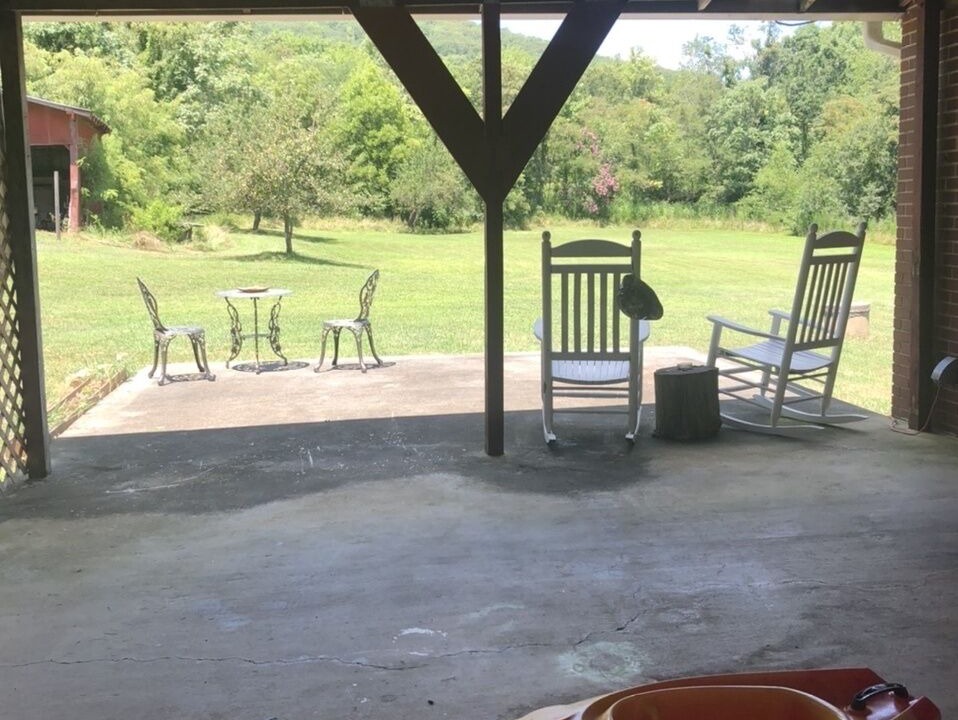 Photo of Patio Balcony in Pinnacle