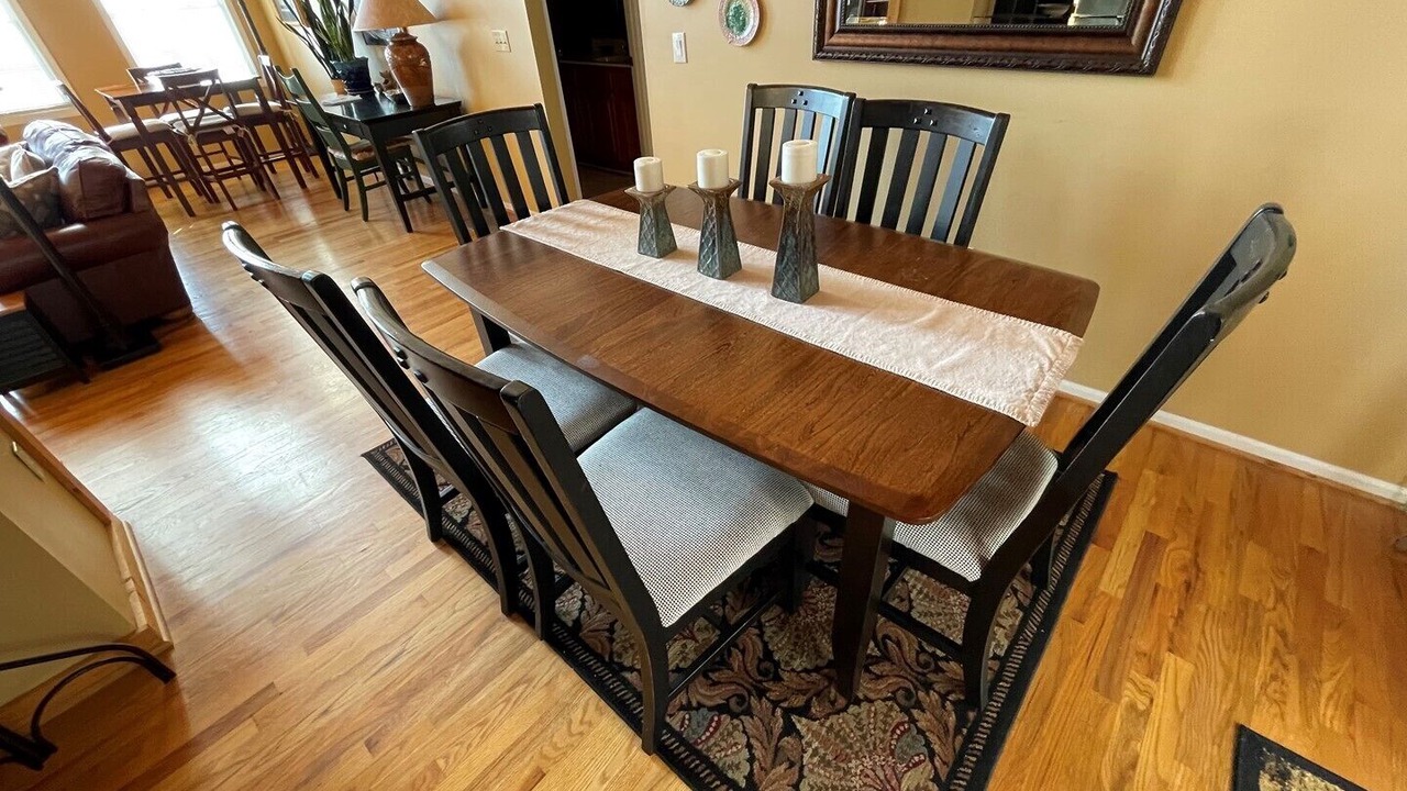 Photo of Bedroom in Waynesville