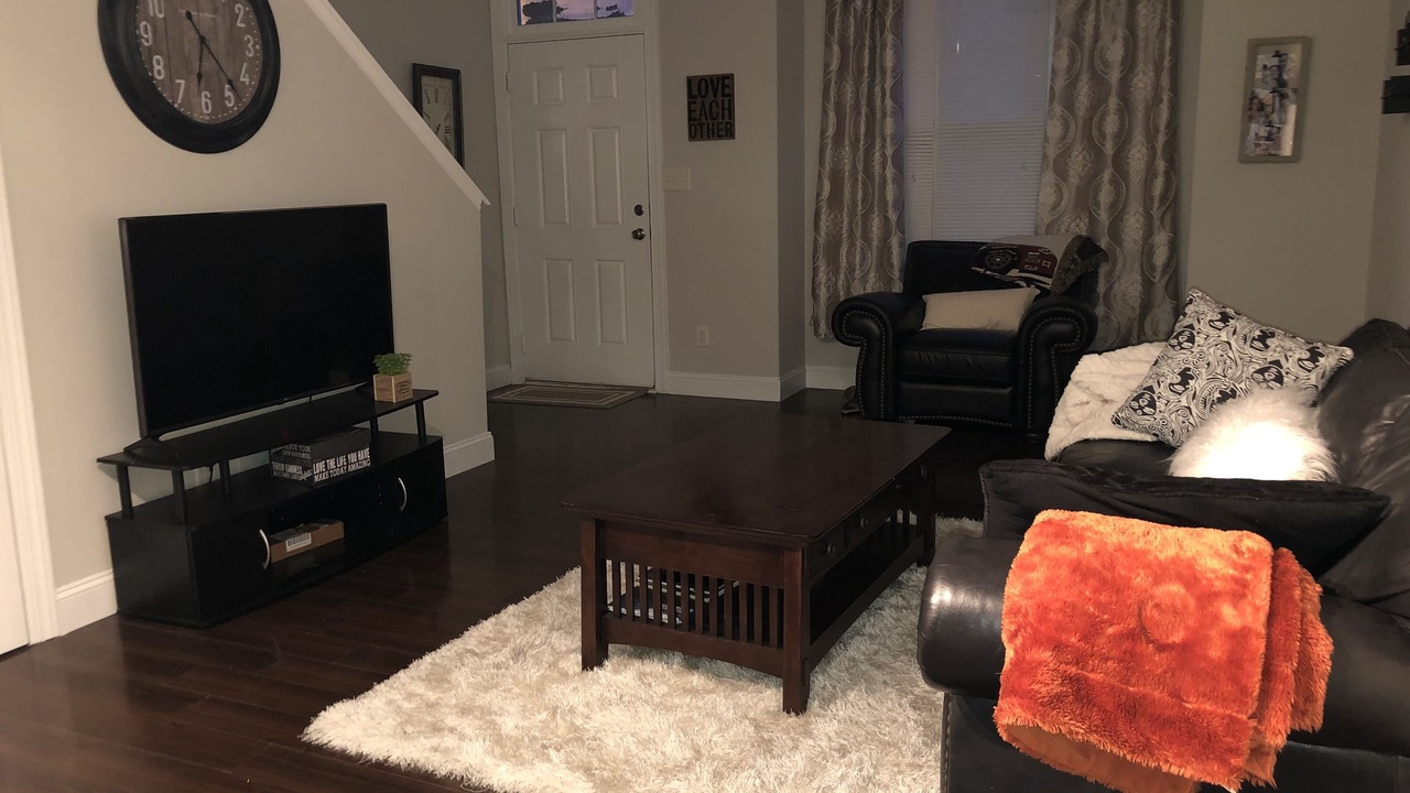 Photo of Livingroom in Charlotte