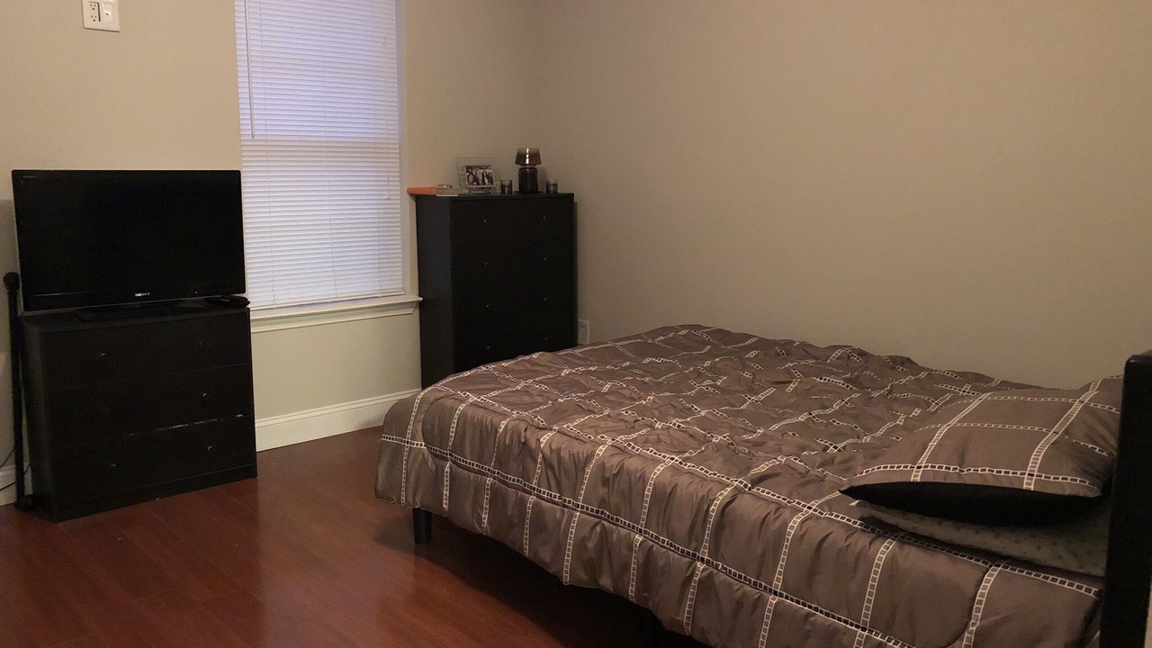 Photo of Bedroom in Charlotte
