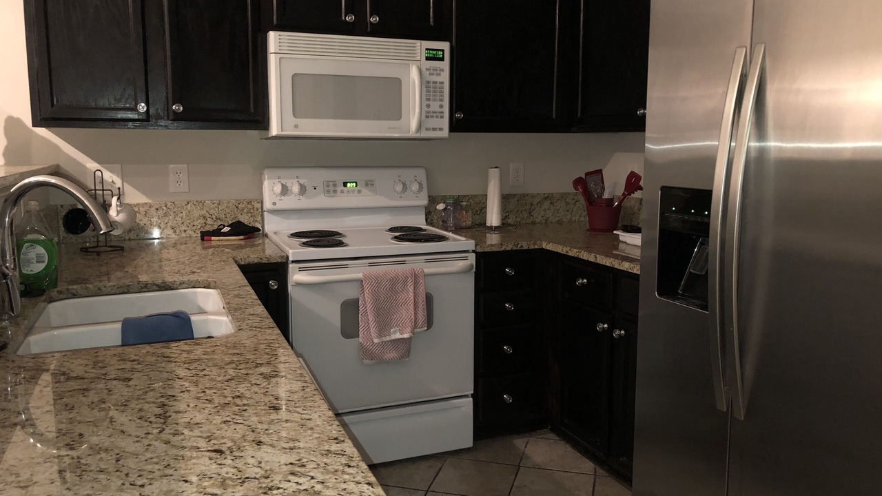 Photo of Kitchen in Charlotte