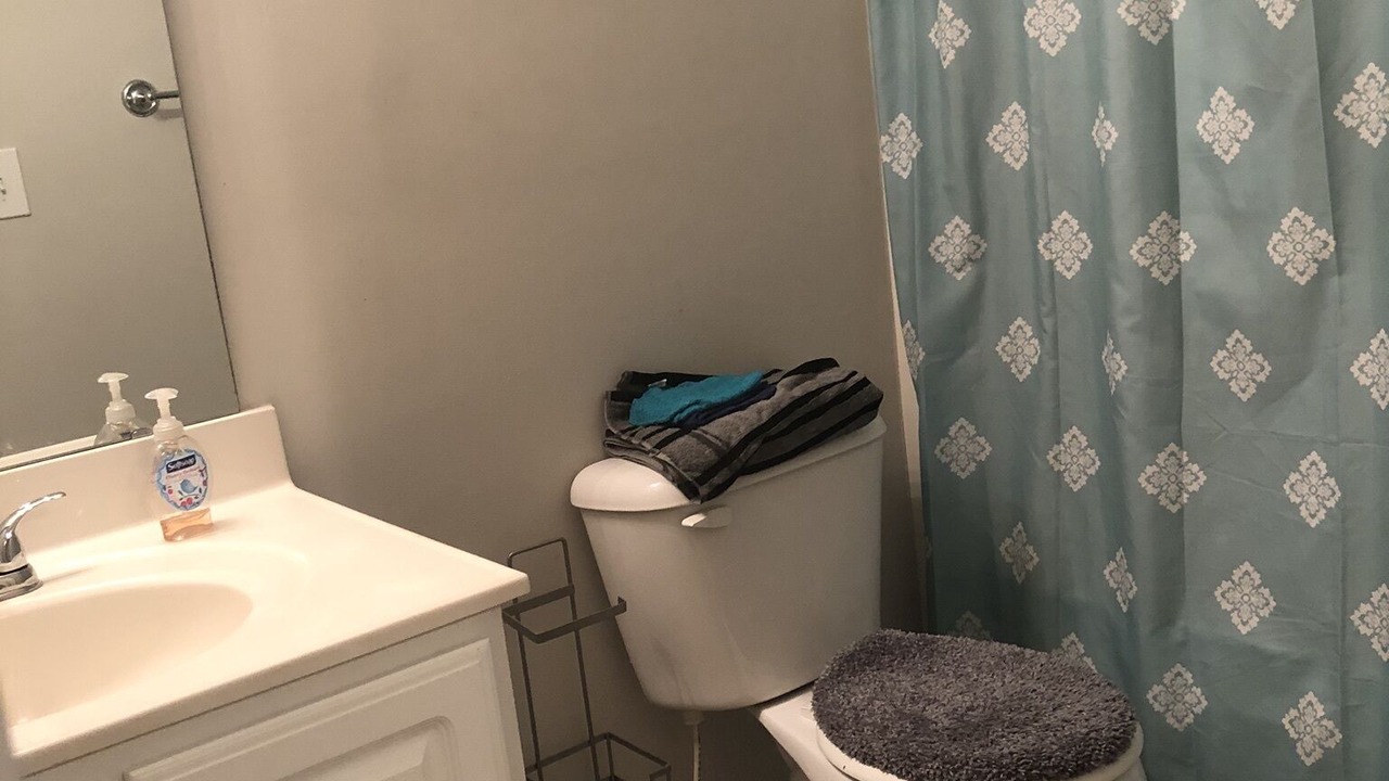 Photo of Bathroom in Charlotte