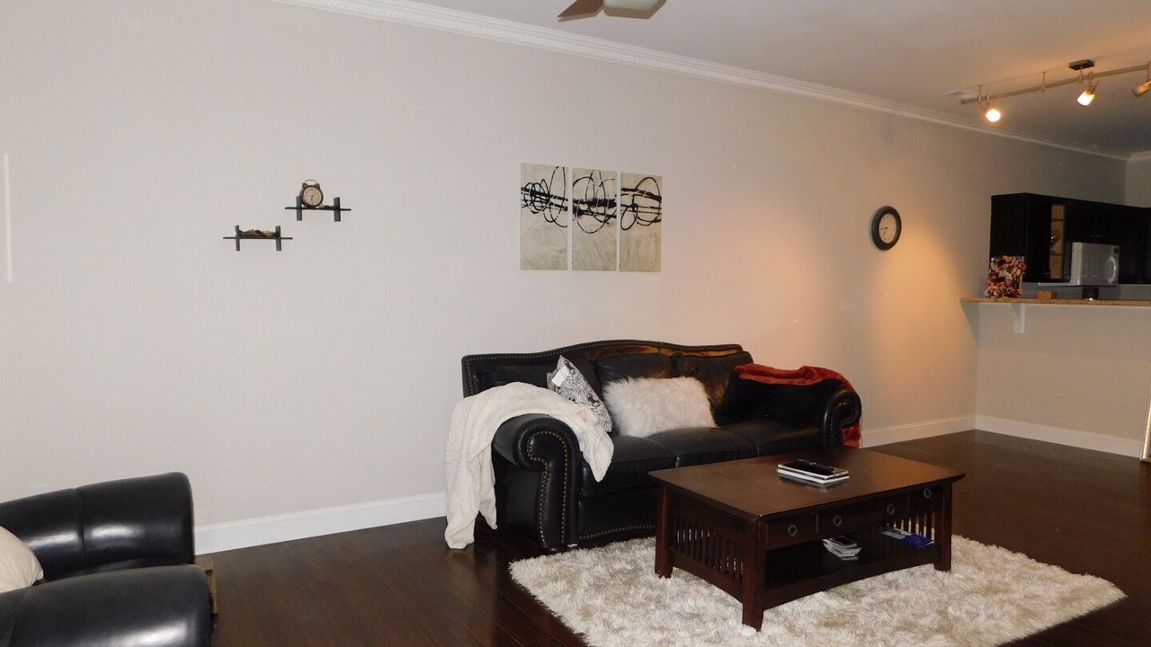 Photo of Livingroom in Charlotte