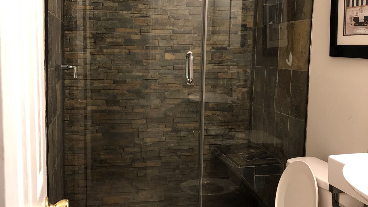 Photo of Bathroom in Charlotte