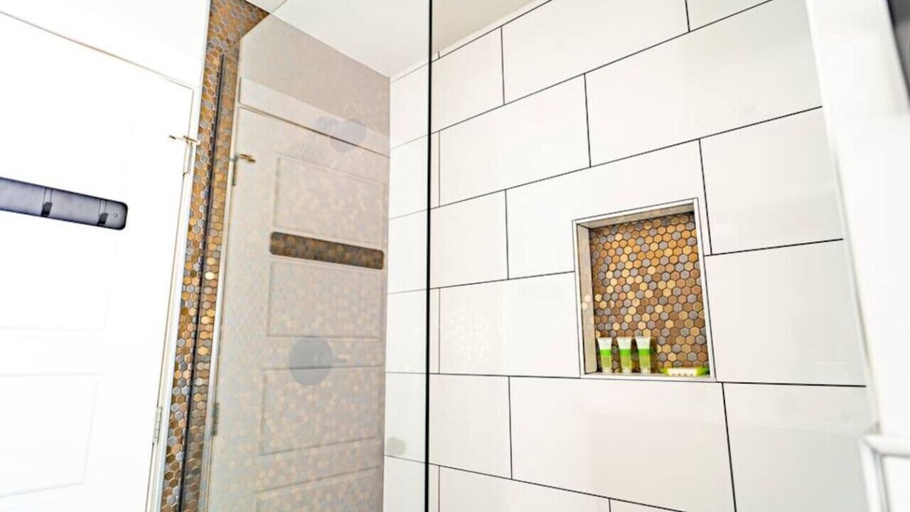 Photo of Bathroom in Belmont - Hillsboro