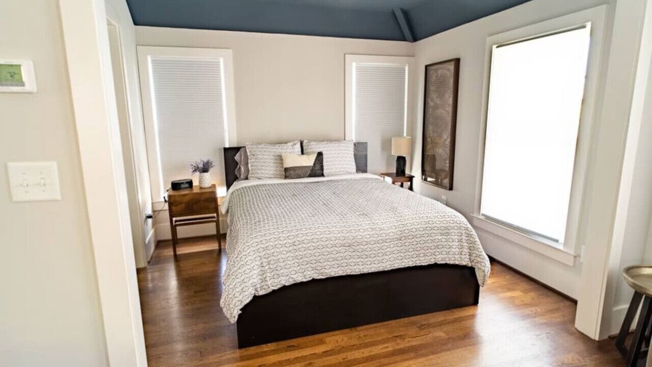Photo of Bedroom in Belmont - Hillsboro
