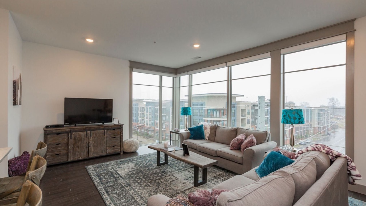 Photo of Bedroom in Melrose