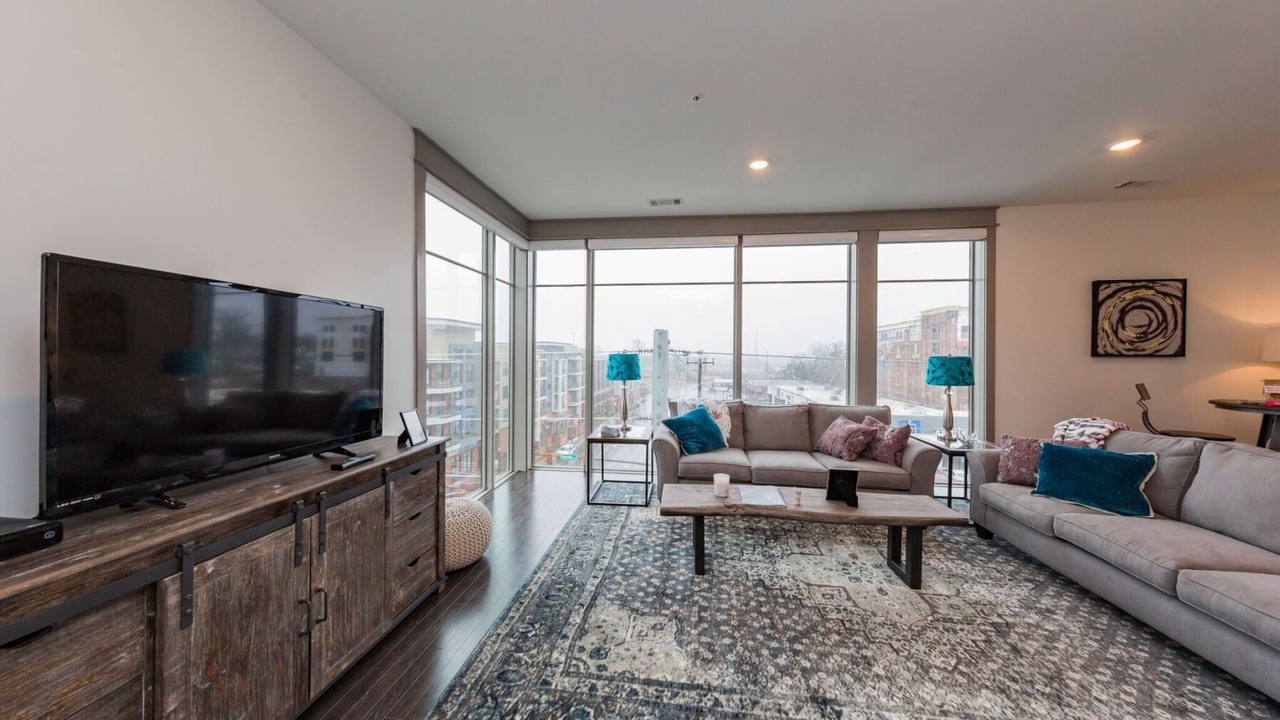 Photo of Bedroom in Melrose
