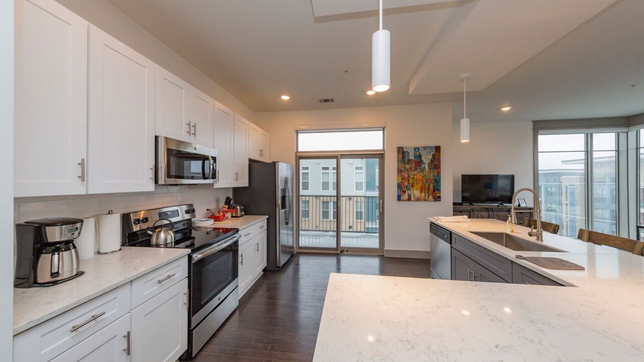 Photo of Kitchen in Melrose