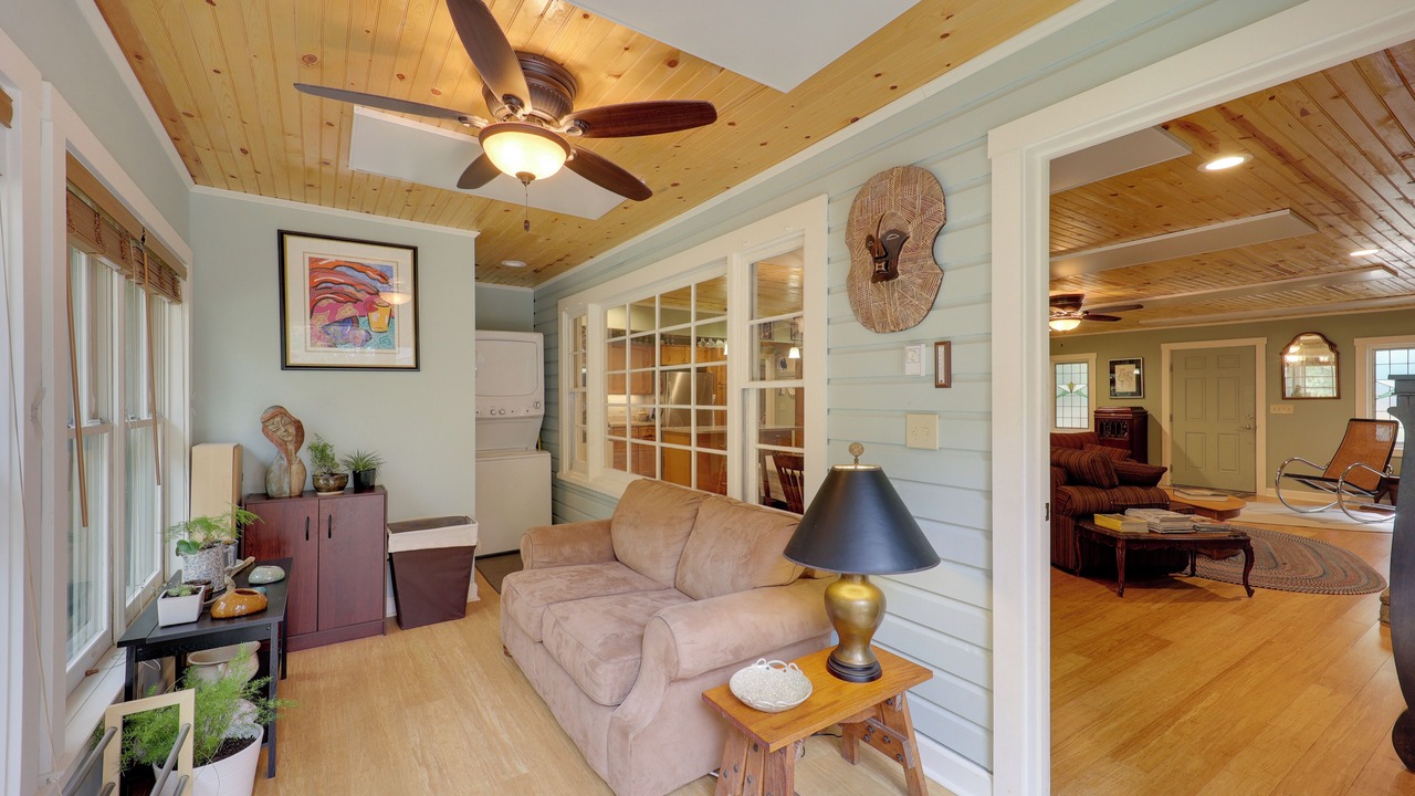 Photo of Livingroom in Newland