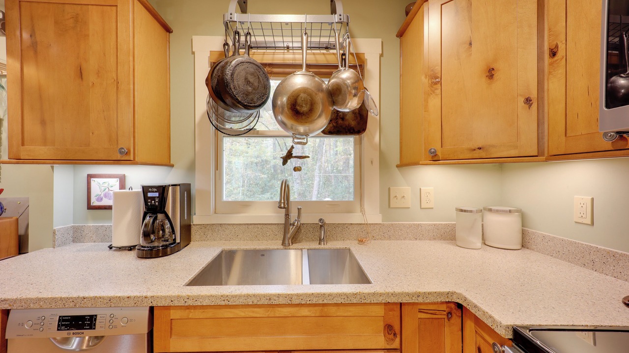 Photo of Kitchen in Newland