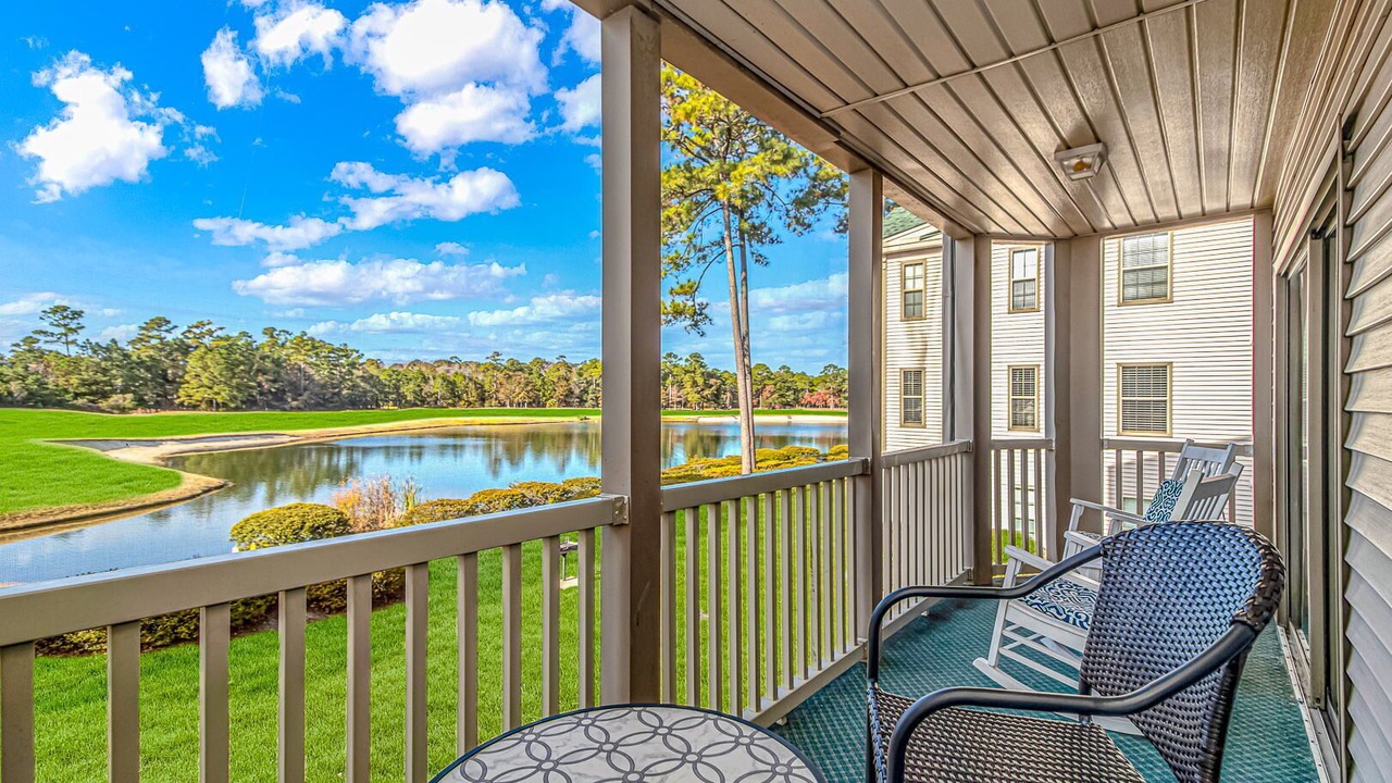 Photo of Outdoor in Pawleys Island