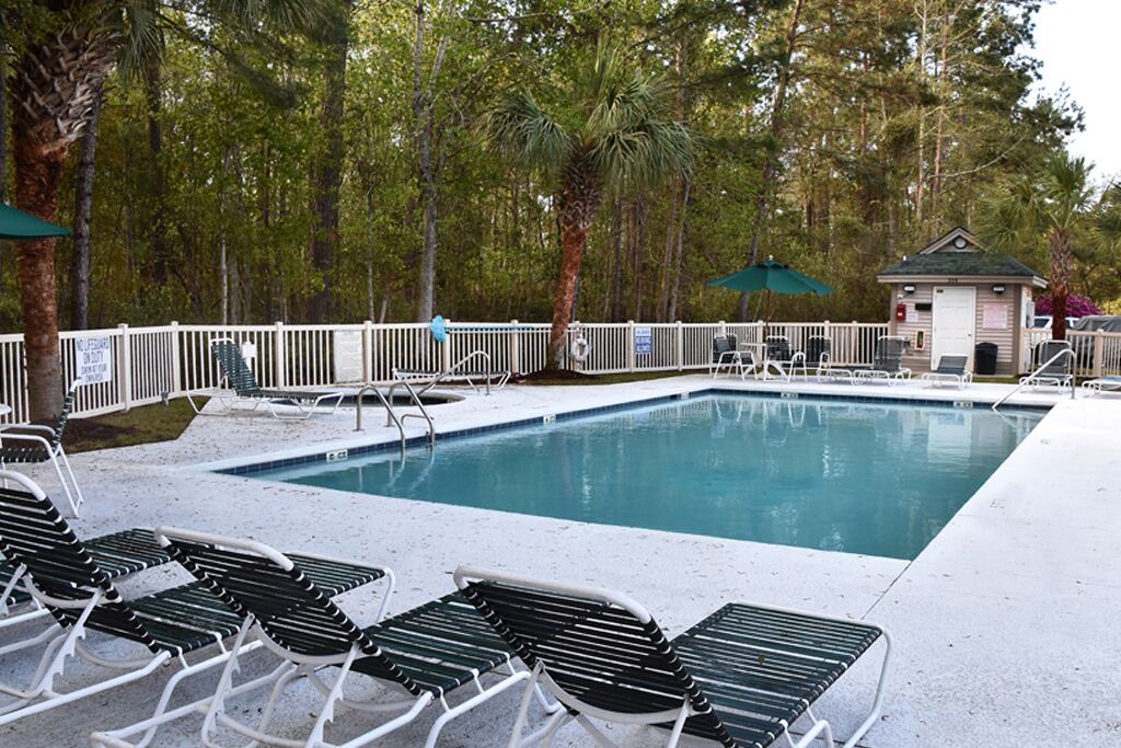 Photo of Outdoor in Pawleys Island