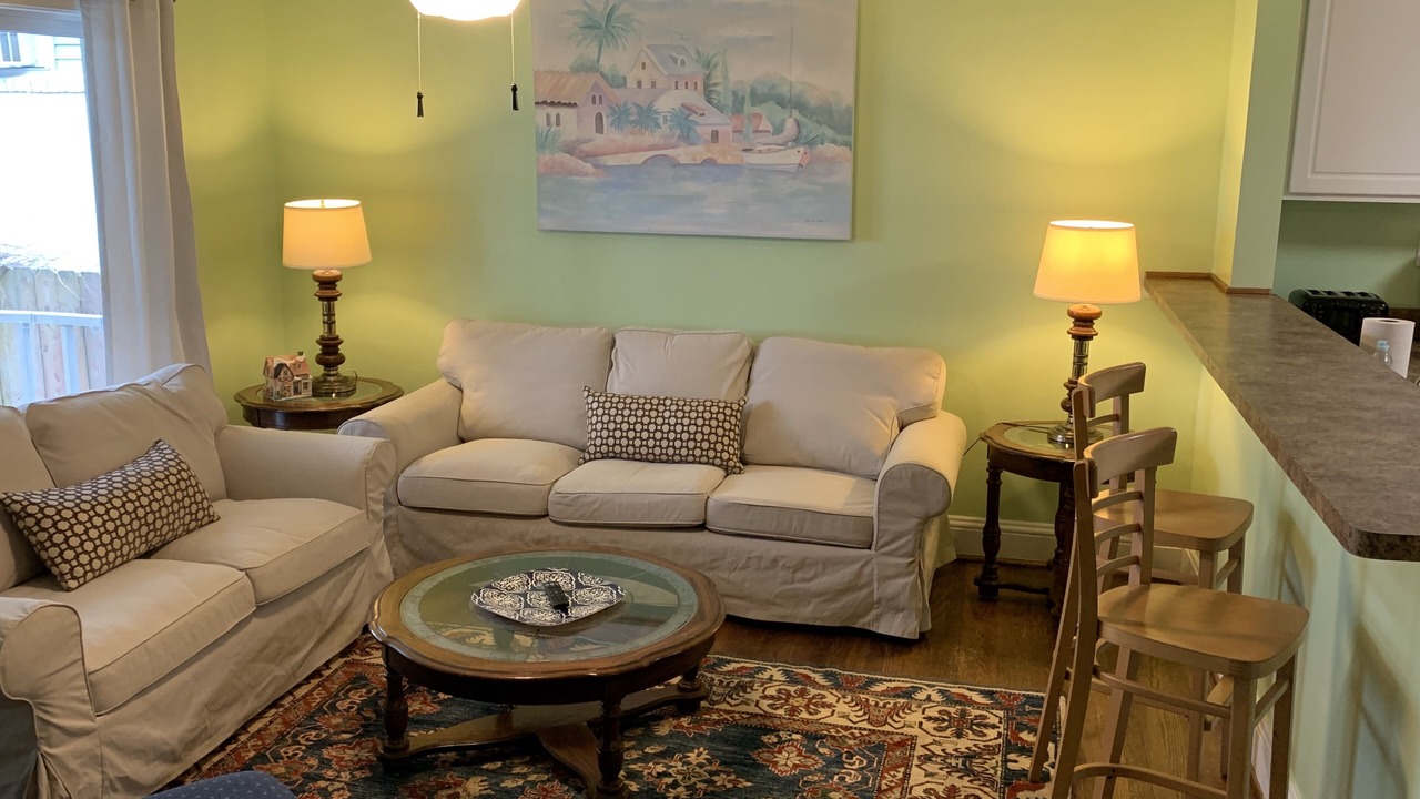 Photo of Livingroom in Norfolk