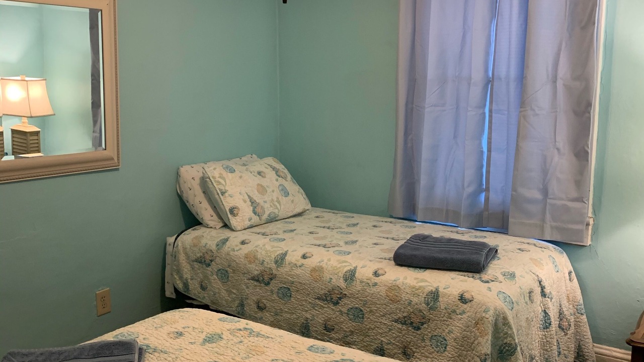 Photo of Bedroom in Norfolk