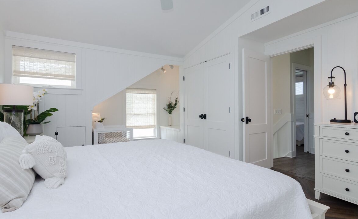 Photo of Bedroom in Wrightsville Beach
