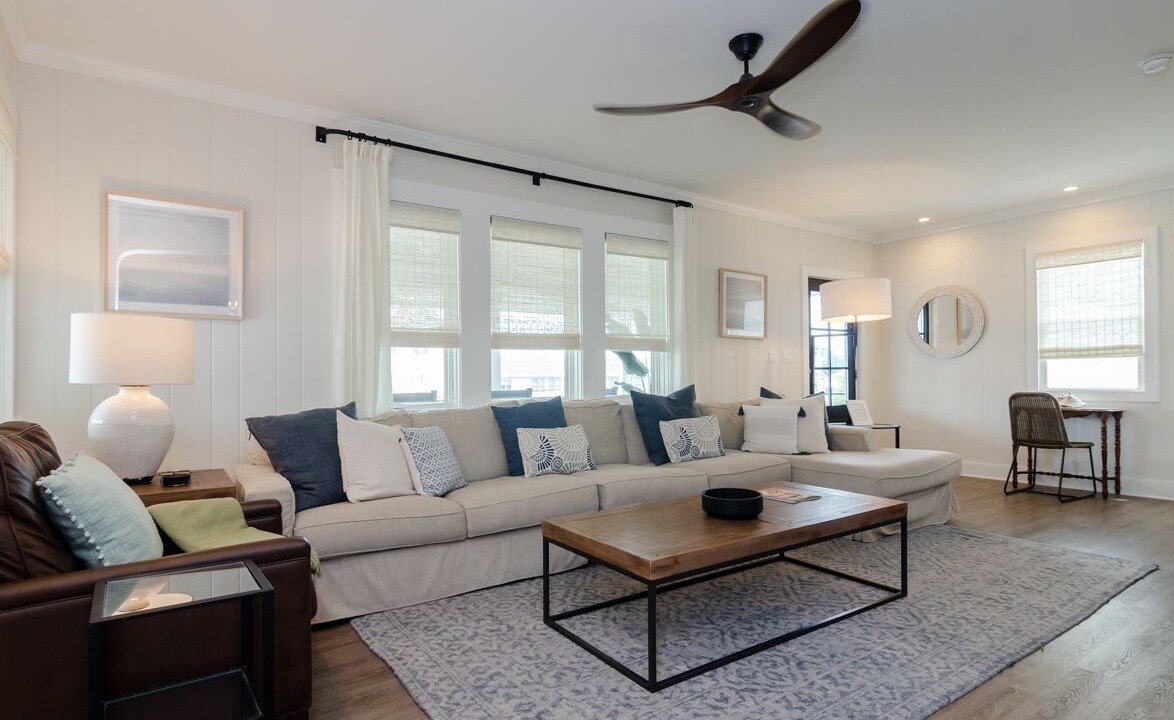 Photo of Livingroom in Wrightsville Beach
