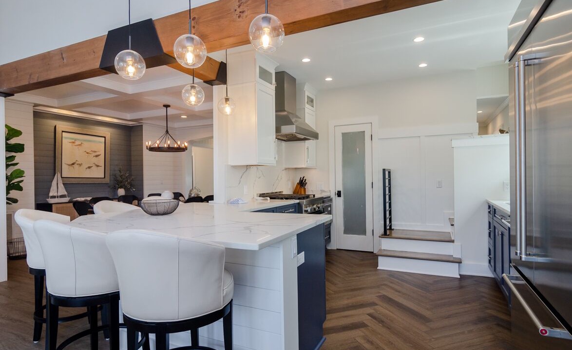Photo of Kitchen in Wrightsville Beach