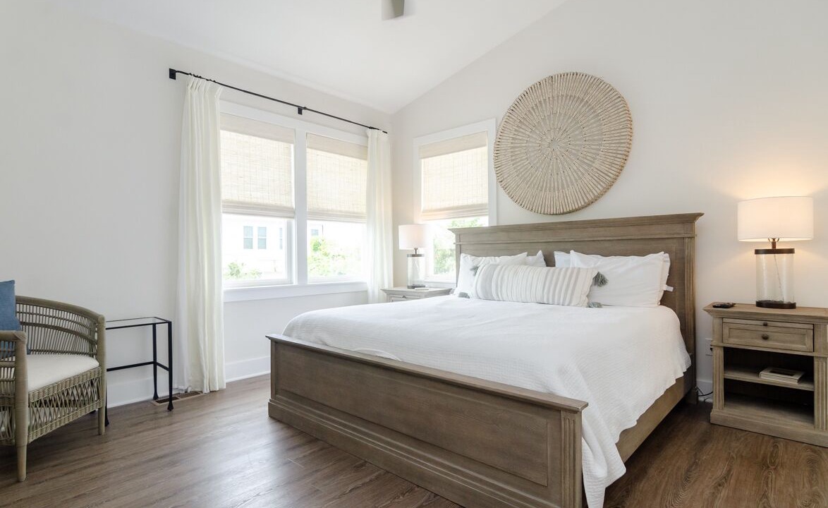 Photo of Bedroom in Wrightsville Beach