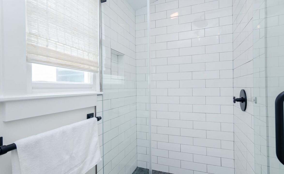 Photo of Bathroom in Wrightsville Beach