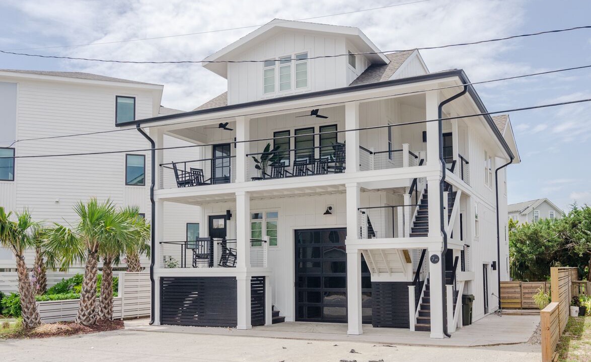 Photo of Outdoor in Wrightsville Beach