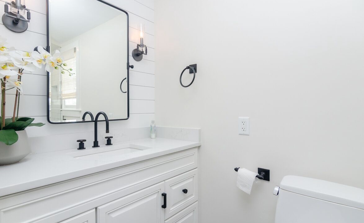 Photo of Bathroom in Wrightsville Beach