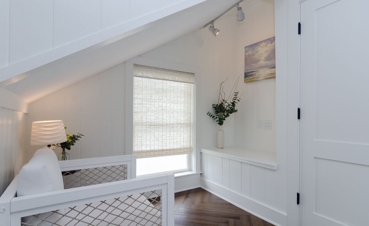 Photo of Bedroom in Wrightsville Beach