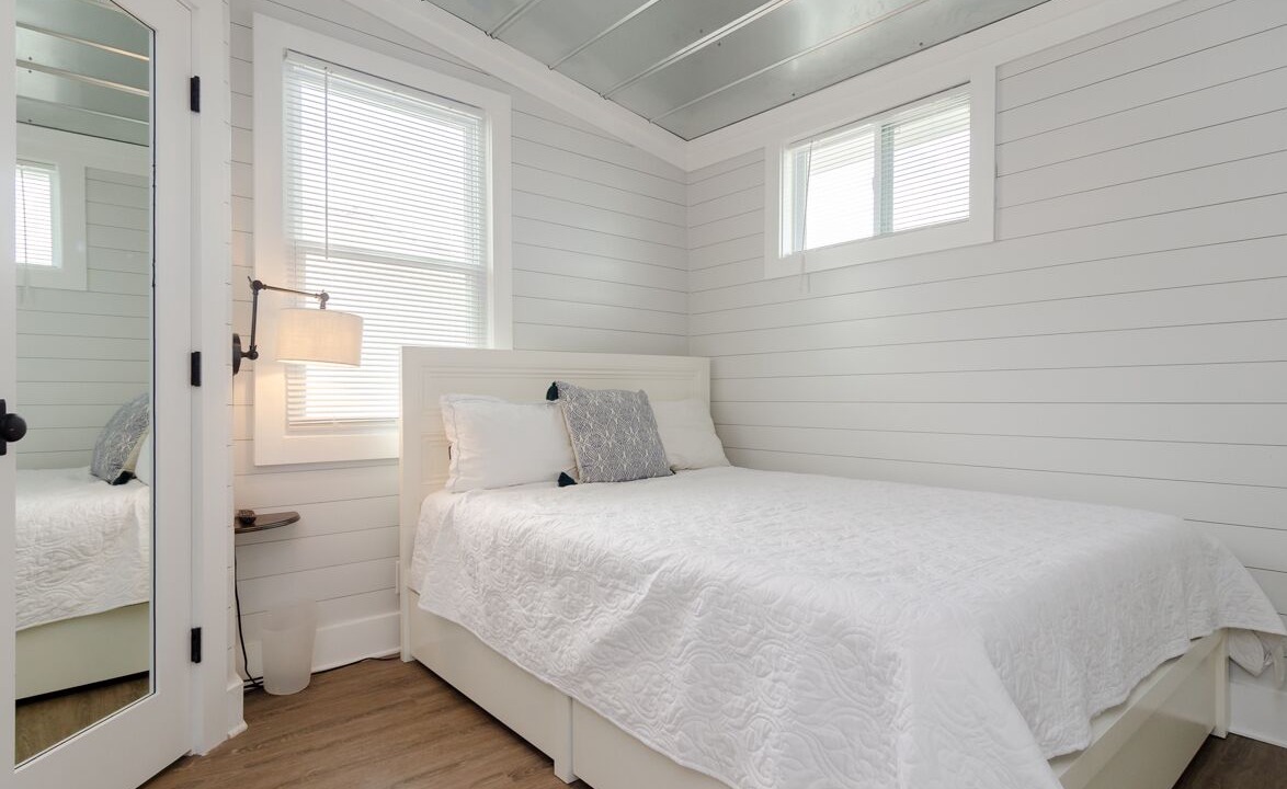 Photo of Bedroom in Wrightsville Beach