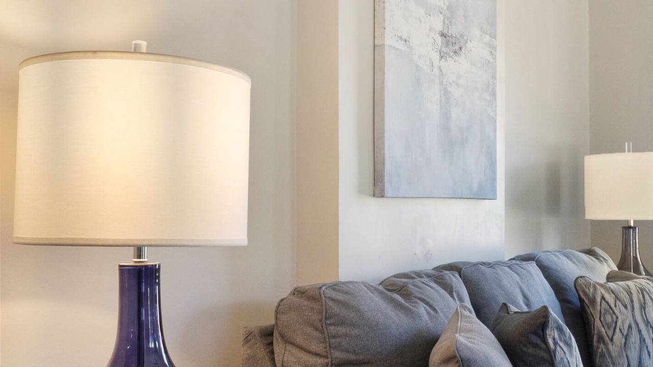 Photo of Livingroom in Wesley Heights