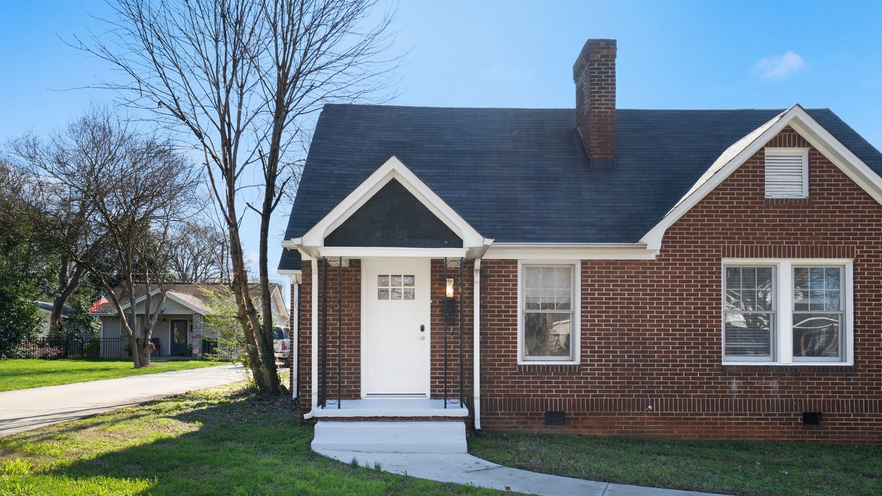 Photo of Outdoor in Wesley Heights