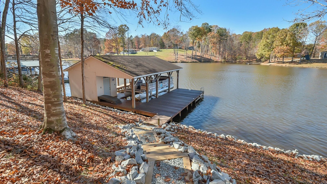 Photo of Outdoor in Roxboro