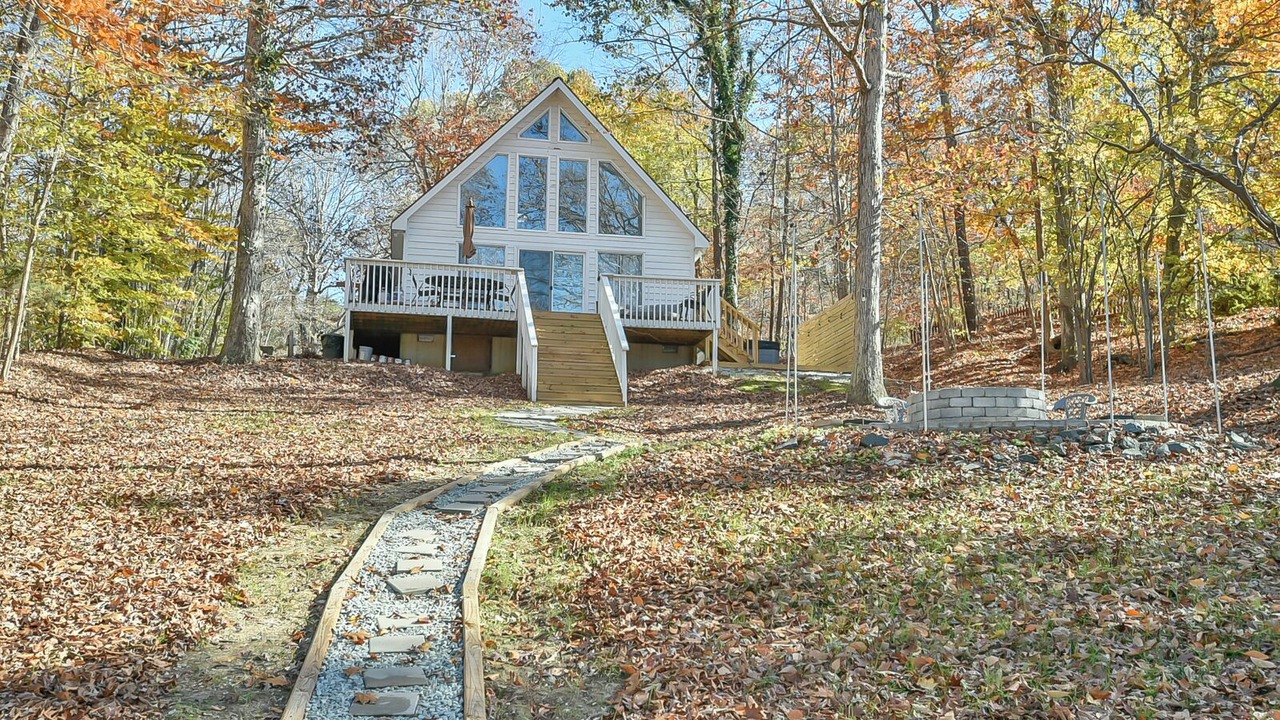 Photo of Outdoor in Roxboro