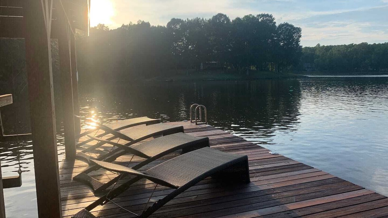 Photo of Outdoor in Roxboro