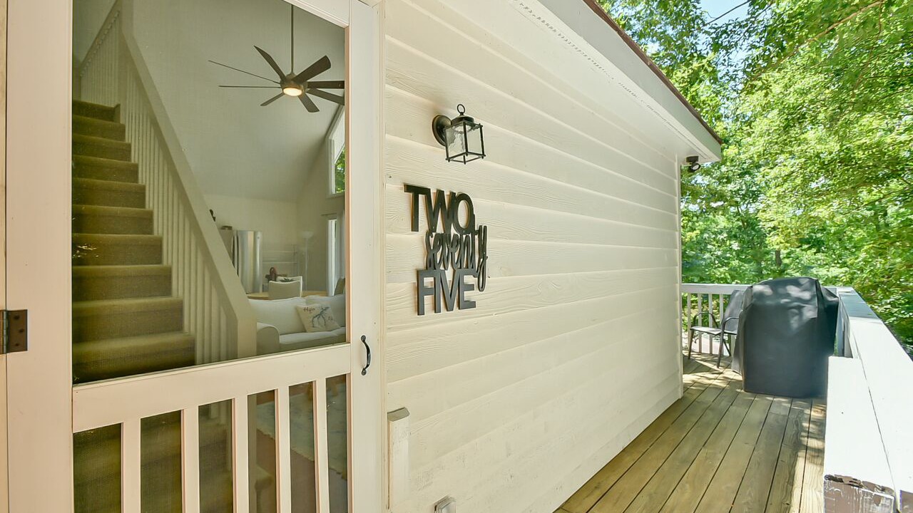 Photo of Outdoor in Roxboro