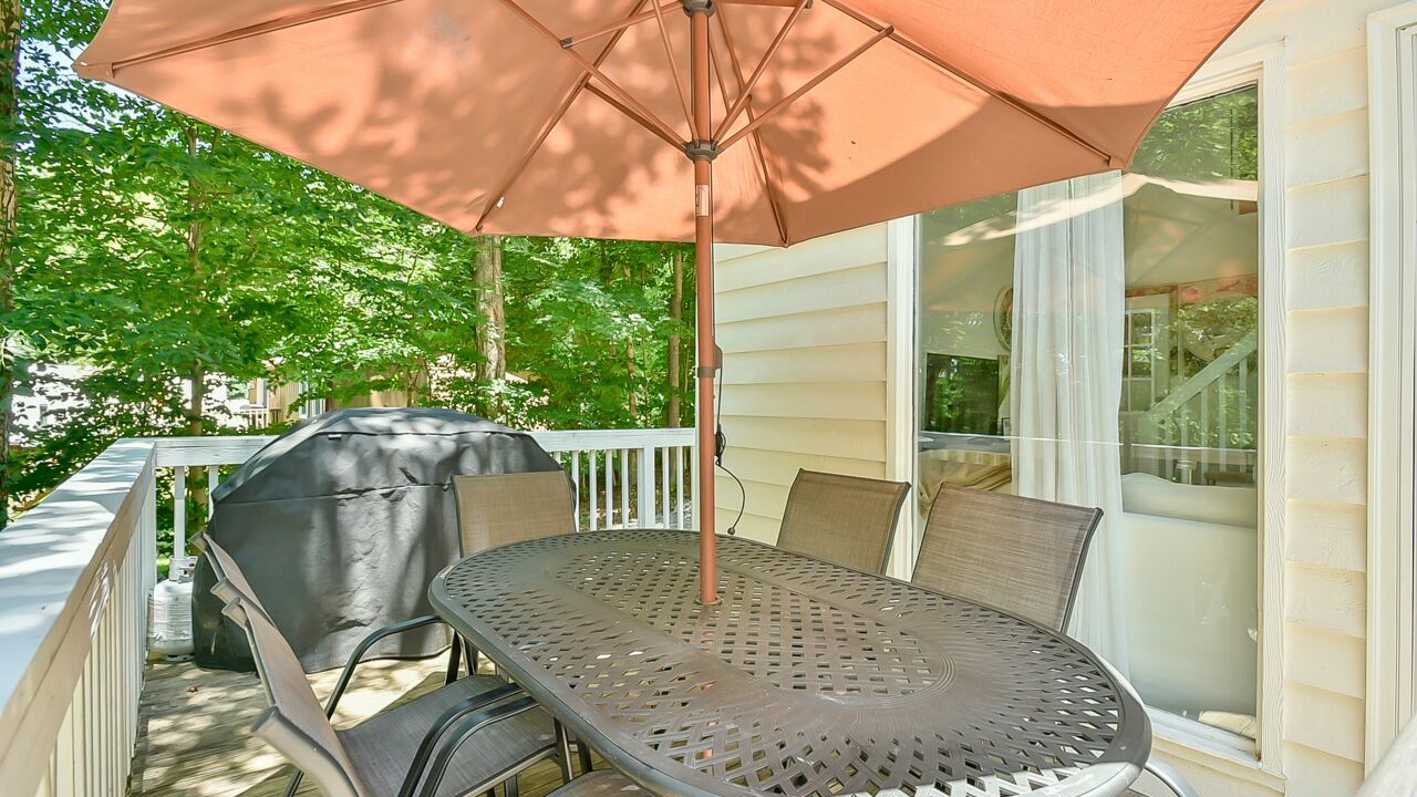 Photo of Outdoor in Roxboro