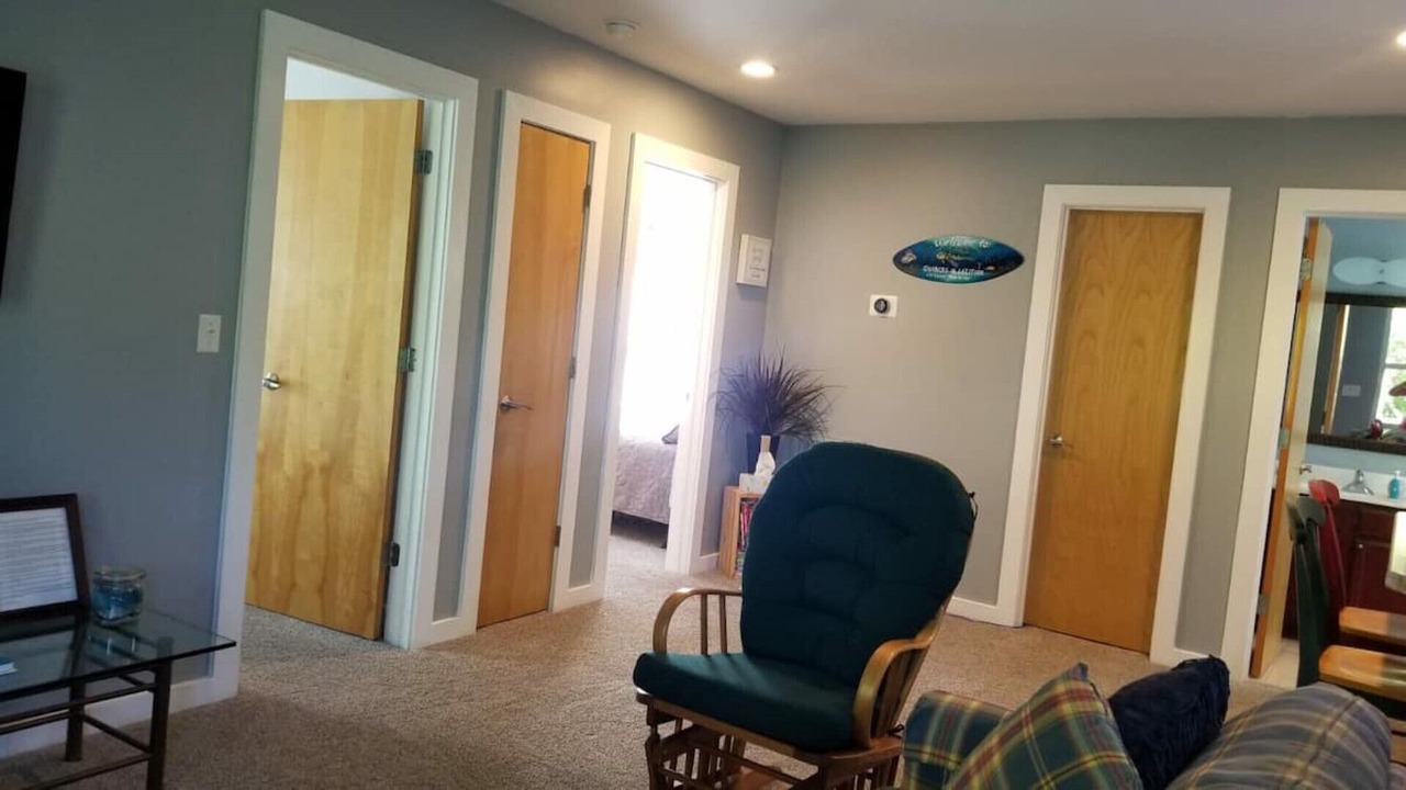 Photo of Livingroom in Raleigh