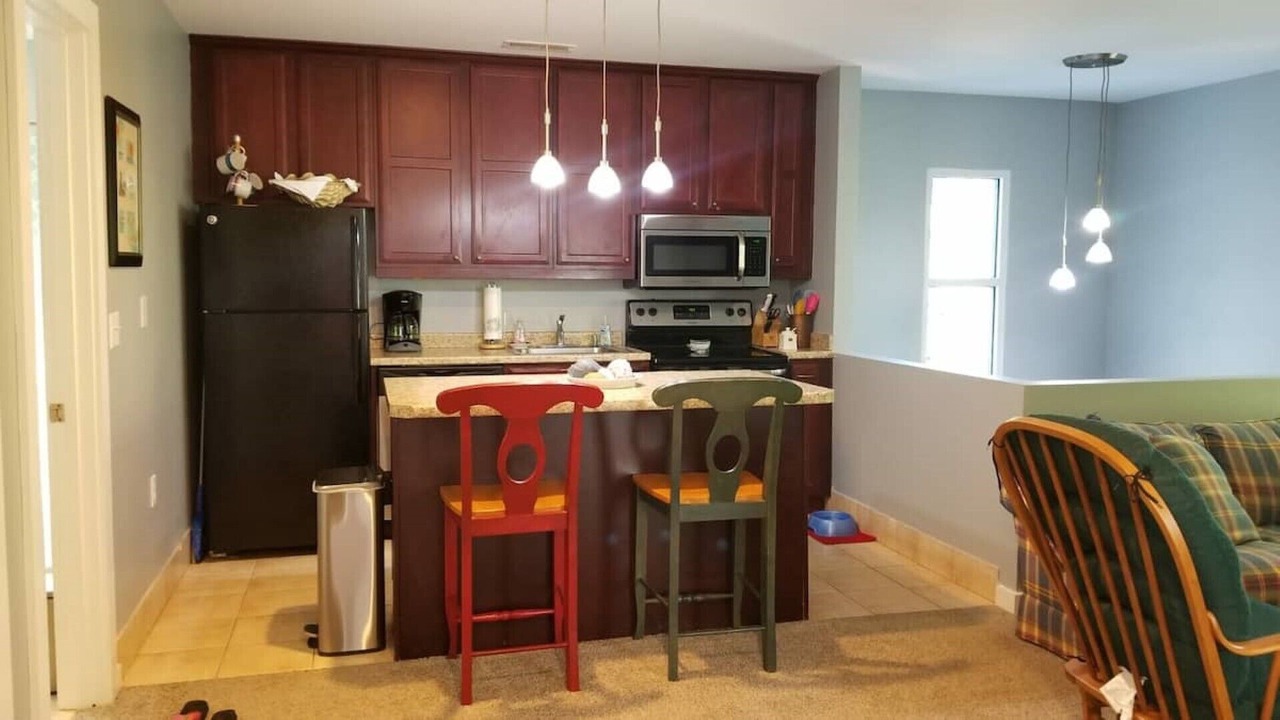 Photo of Kitchen in Raleigh